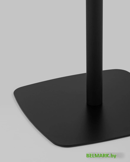 Барный стол Stool Group Form 60x60 T-005H (черный) - фото2