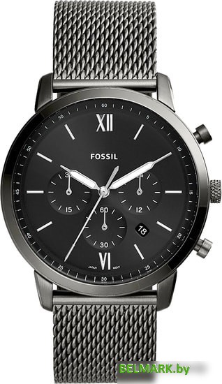 Наручные часы Fossil Neutra FS5699 - фото