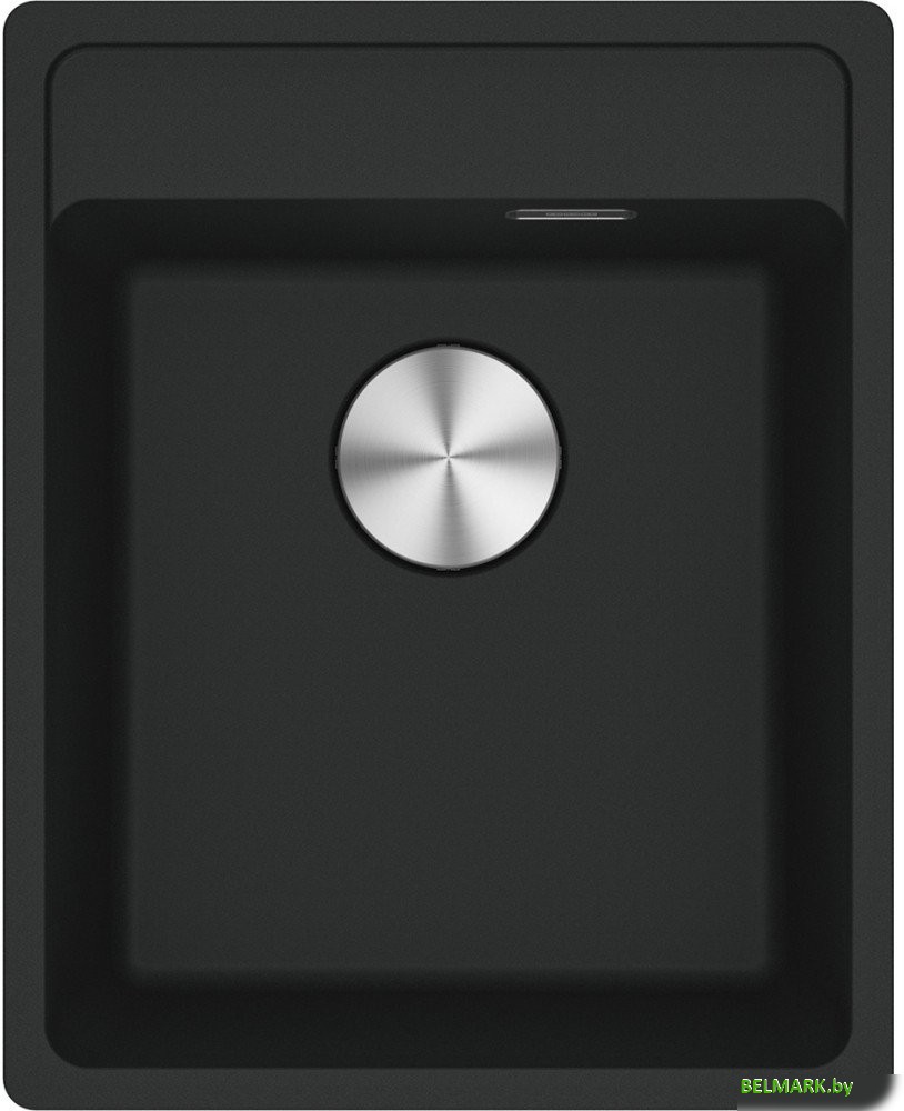 Кухонная мойка Franke Maris MRG 610-37 114.0661.775 (матовый черный) - фото