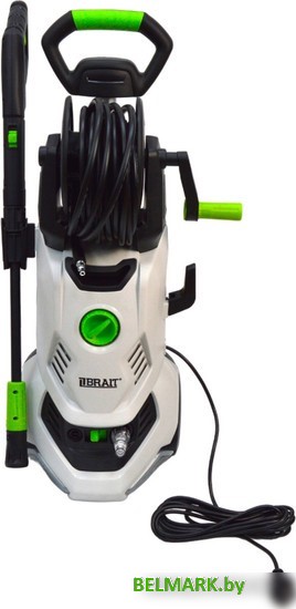 Мойка высокого давления Brait HPW 2200B - фото2