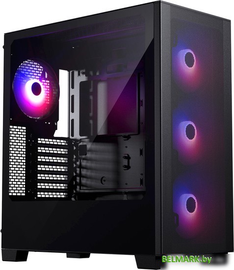 Корпус Phanteks XT Pro Ultra Black PH-XT523P1_DBK01R - фото