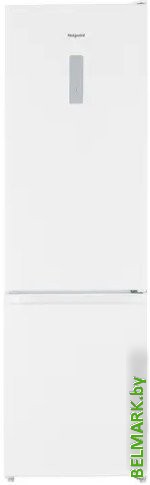 Холодильник Hotpoint HT 5200 W - фото