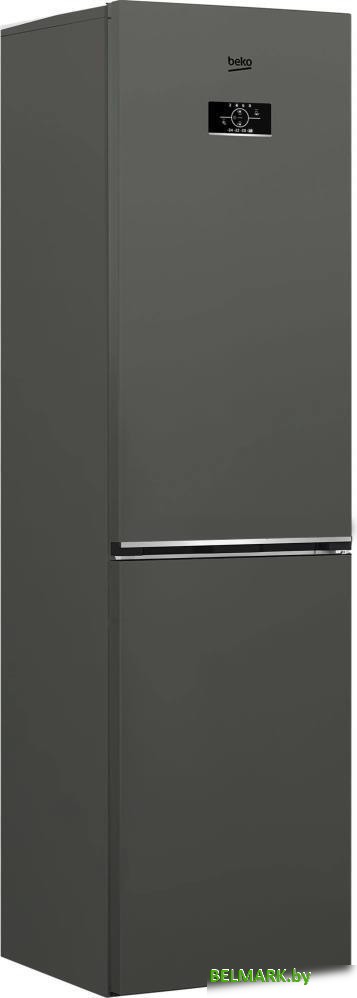 Холодильник BEKO B3R0CNK332HG - фото2