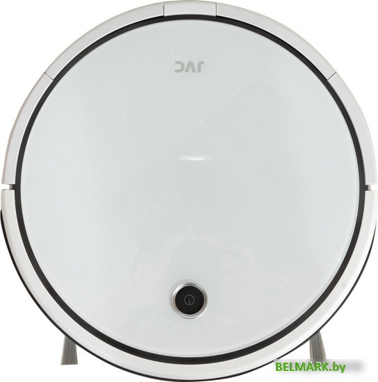 Робот-пылесос JVC JH-VR510 (белый) - фото