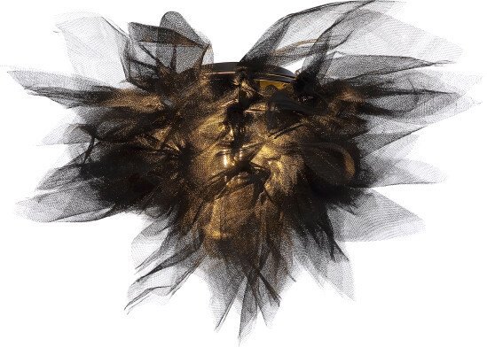 Люстра средней высоты Lussole GRLSP-8727 - фото