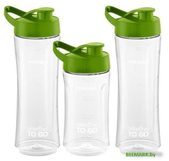 Стационарный блендер Concept SM3365 - фото2