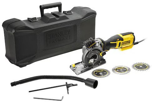 Дисковая погружная Stanley FME380K - фото