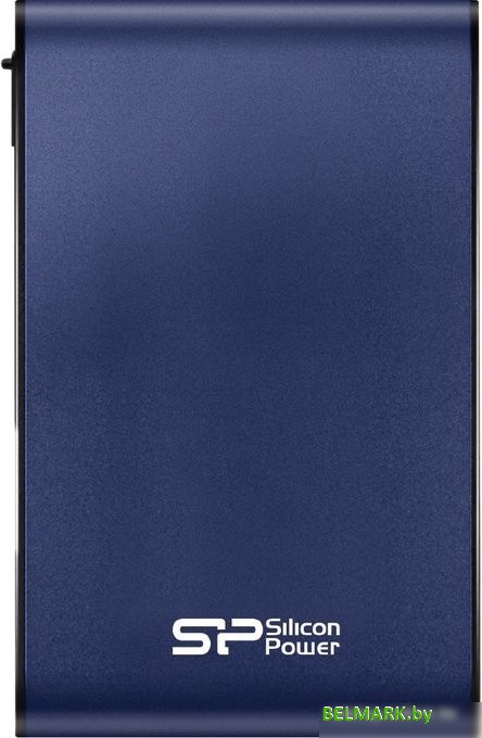 Внешний накопитель Silicon-Power Armor A80 1TB (SP010TBPHDA80S3B) - фото