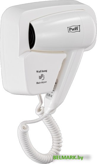 Сушилка для волос Puff 1200 - фото
