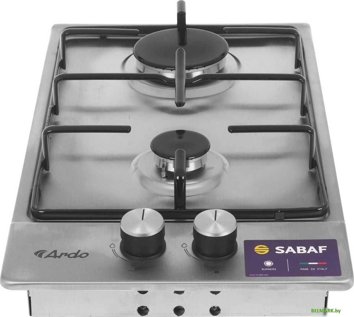 Варочная панель ARDO MH32GX2 - фото2