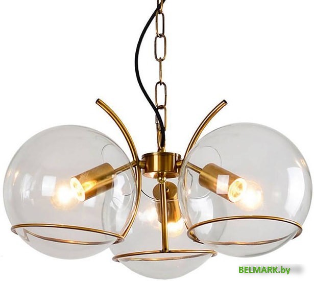 Подвесная люстра Lussole Loft LSP-9556 - фото2