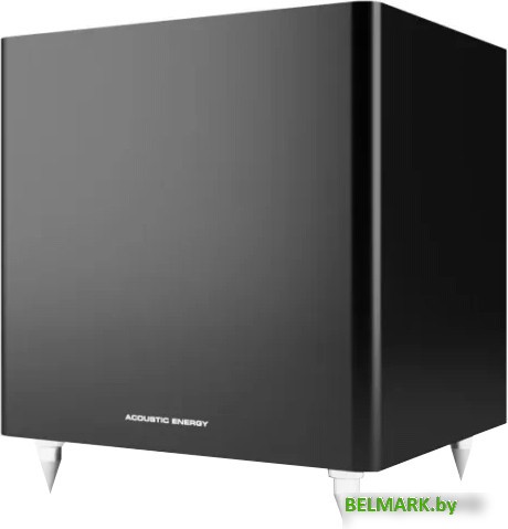 Проводной сабвуфер Acoustic Energy AE108 2 (черный) - фото