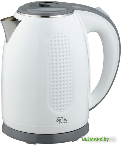 Электрический чайник Oasis (Making Oasis Everywhere) K-6SPW - фото