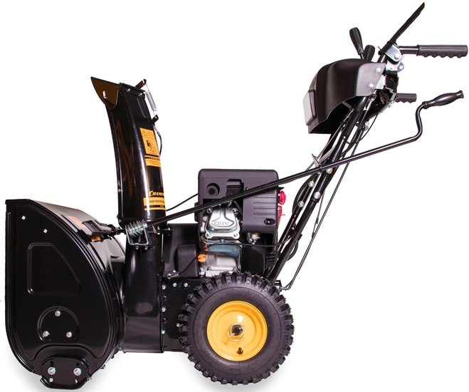 Снегоуборщик Champion ST761E - фото2