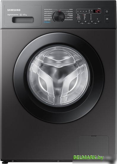 Стиральная машина Samsung WW65AG4S20CXLP - фото