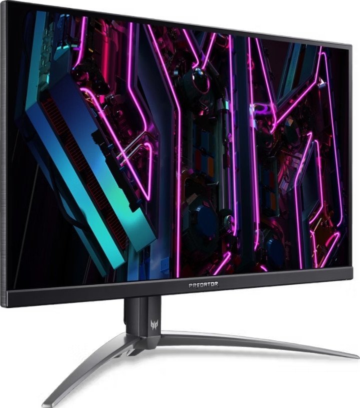 Игровой монитор Acer Predator XB273UV3bmiiprzx UM.HX3EE.310 - фото2