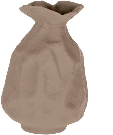 Ваза Eglo Tulunan 421147 (алюминий, песочный) - фото