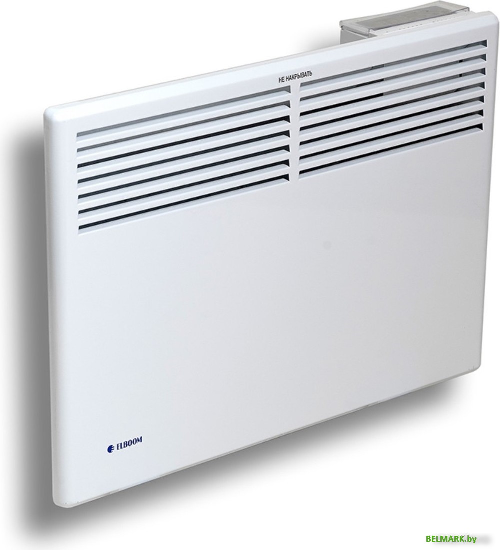 Конвектор ELBOOM НБАТ2-0.5/230 Б Е З - фото2