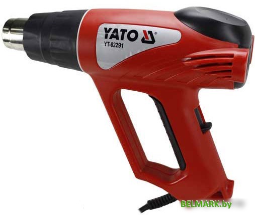 Промышленный фен Yato YT82291 - фото