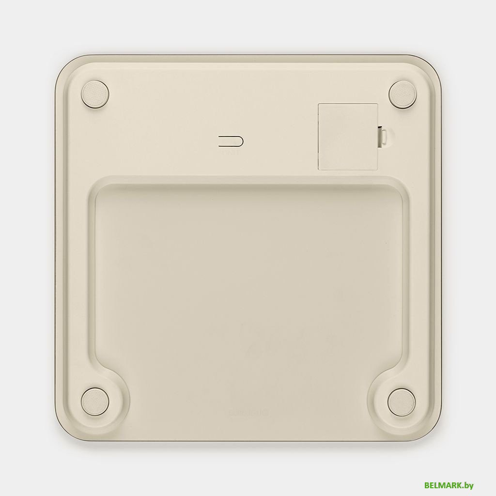 Напольные весы Brabantia 223440 - фото2