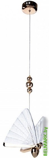 Подвесная люстра Divinare Letizia 1200/01 SP-6 - фото