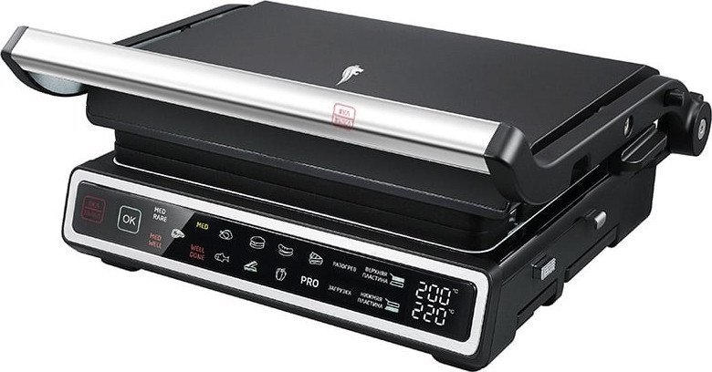 Электрогриль Leonord LE-1719 Pro - фото2