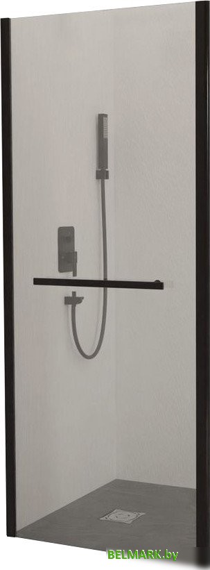 Душевая стенка RGW Z-060-2-B 352206208-14 - фото