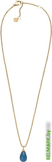 Кулон Skagen SKJ1631710 - фото