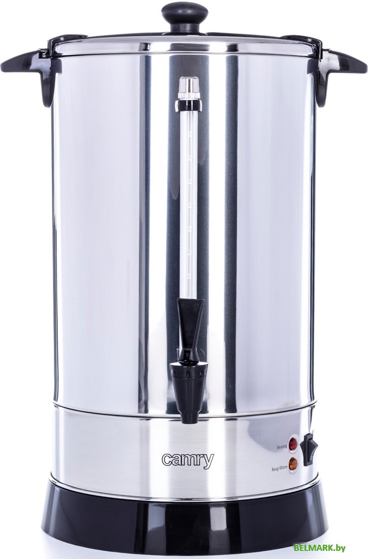 Электрический чайник CAMRY CR 1259 - фото