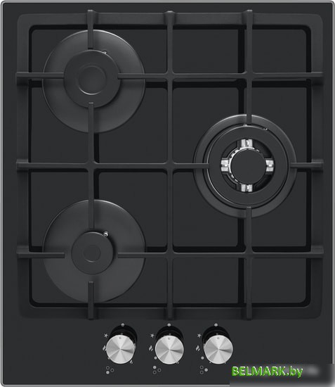 Варочная панель MAUNFELD EGHG.43.33CB/G - фото2