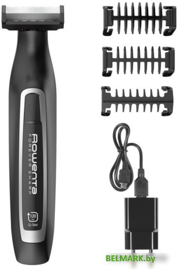 Машинка для стрижки Rowenta TN6000F4 - фото2