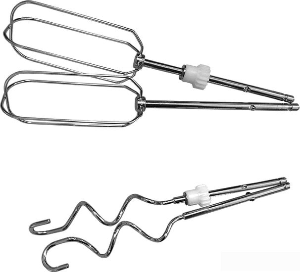 Миксер Delta Lux DL-5071C - фото2