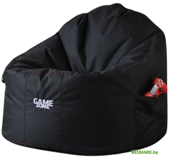 Кресло-мешок Mio Tesoro Game Zone XXL со съемным чехлом 60x80см GZ-60x80-CH - фото