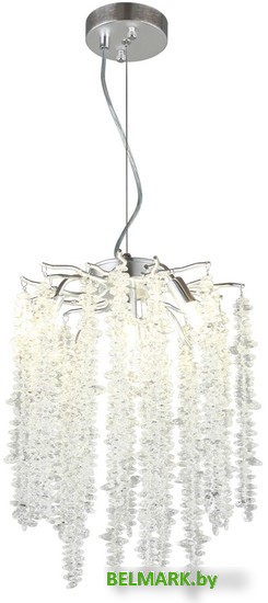 Подвесная люстра Aployt Paulina APL.848.13.04 - фото