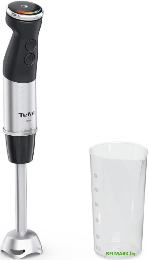 Погружной блендер Tefal HB6718 - фото