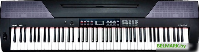 Цифровое пианино Medeli SP4000 - фото2