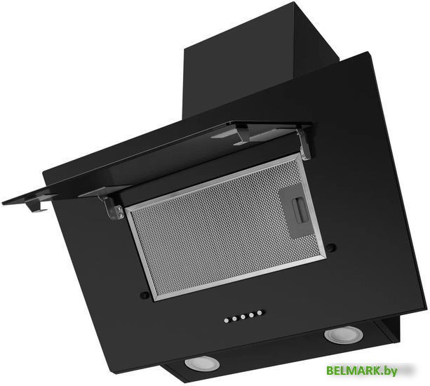 Кухонная вытяжка MAUNFELD Tower 60 (черный) - фото2