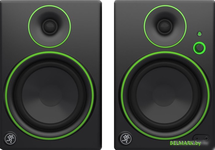 Студийный монитор MACKIE CR5BT - фото