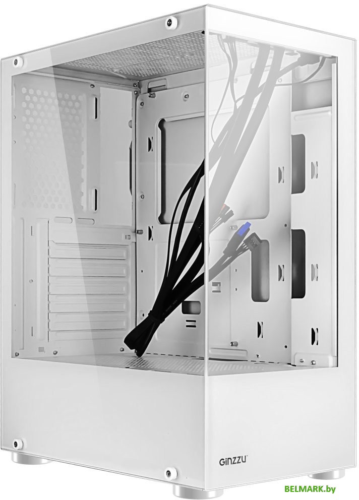 Корпус Ginzzu CL110 - фото