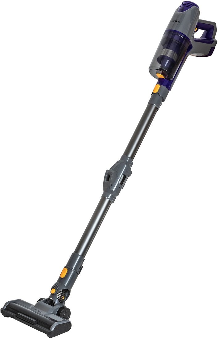 Пылесос Supra VCS-5084 - фото