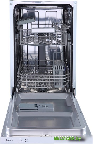 Встраиваемая посудомоечная машина Evelux BD 4500 - фото2