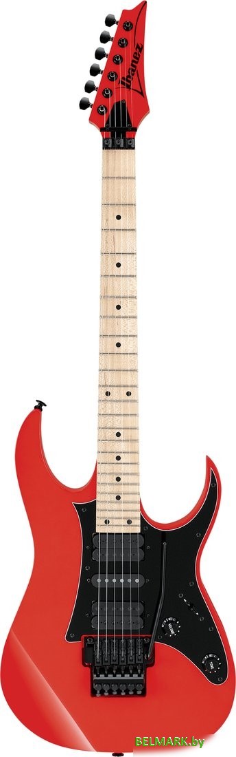 Электрогитара Ibanez RG550 RF - фото