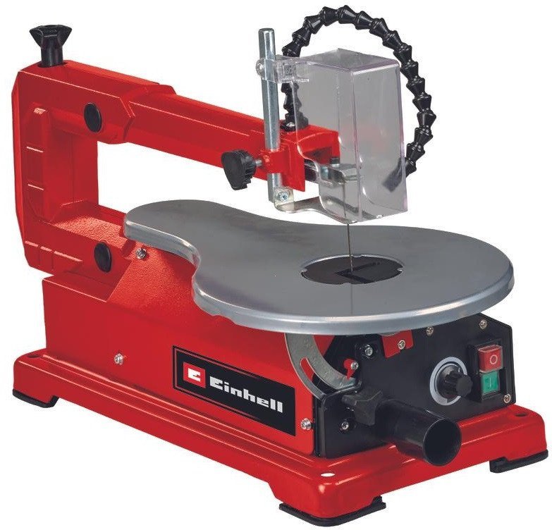 Станок Einhell TC-SS 406 E - фото