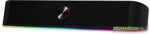 Акустика Redragon Adiemus (черный) - фото