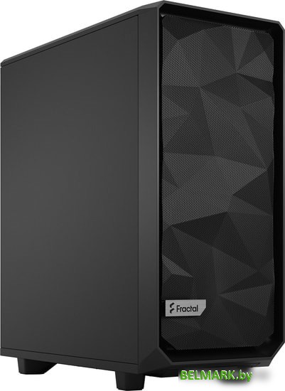 Корпус Fractal Design Meshify 2 Compact FD-C-MES2C-01 - фото