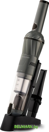 Пылесос Coolfort CF-3060 - фото