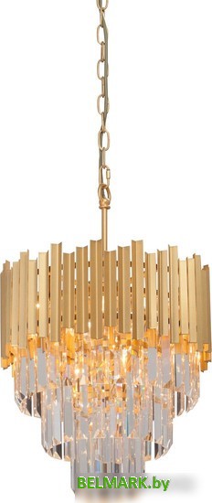 Подвесная люстра Vitaluce V58470-8/5 - фото