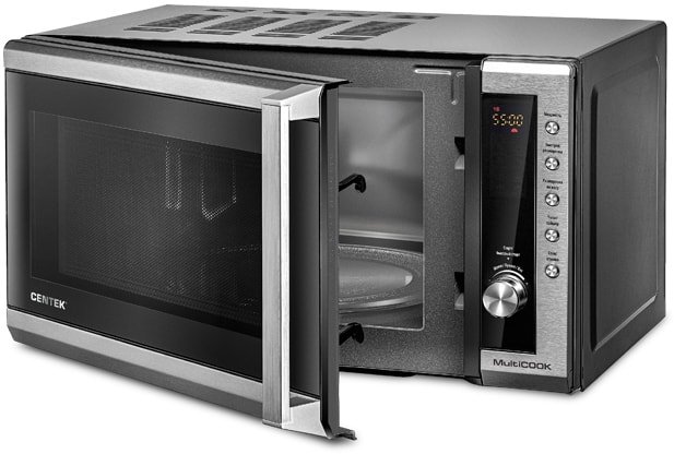 Микроволновая печь CENTEK CT-1582 - фото2