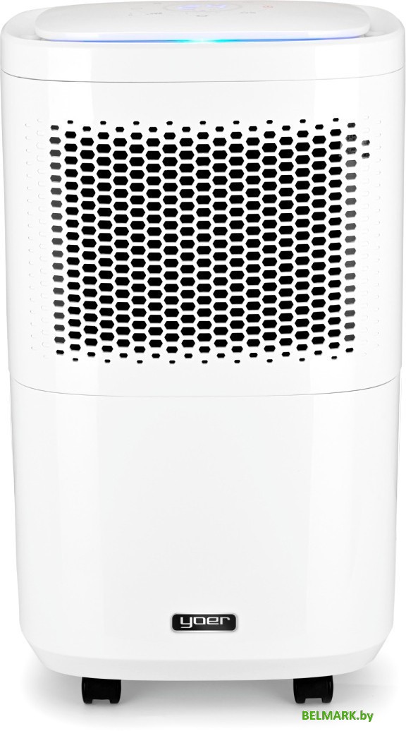 Осушитель воздуха Yoer Dryo DE02W - фото