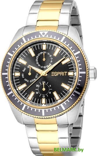 Наручные часы Esprit ES1G493M0065 - фото